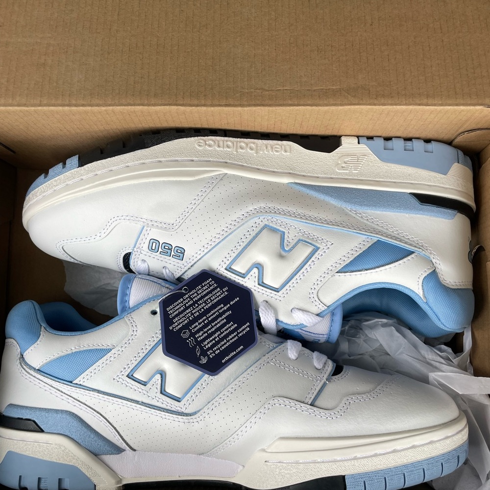 New Balance 550